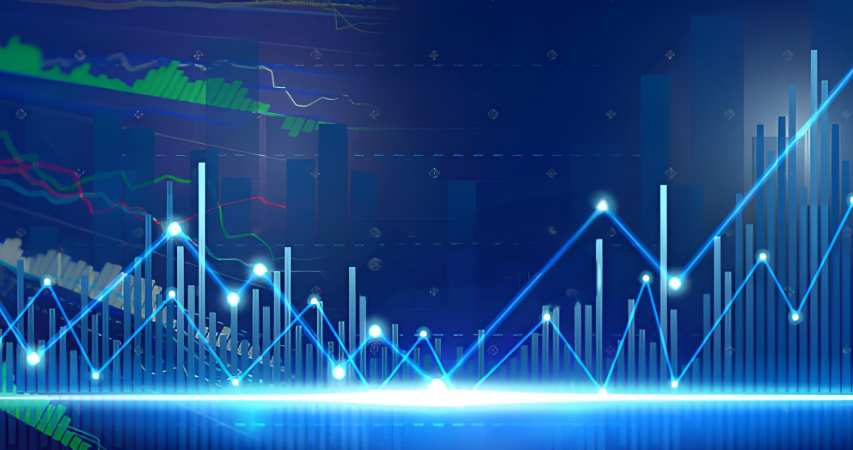 Trends in Market Capital Flow