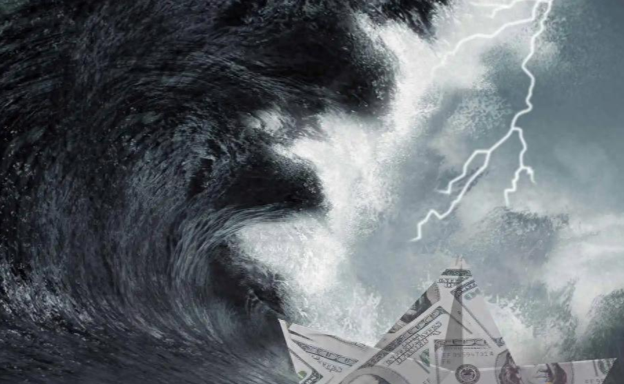 Four Forces Driving Bitcoin's Volatility
