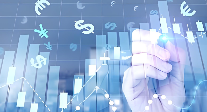 Interpreting Global Capital Flows
