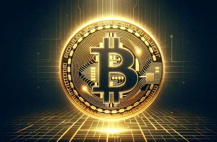 Bitcoin Surges to $71,000