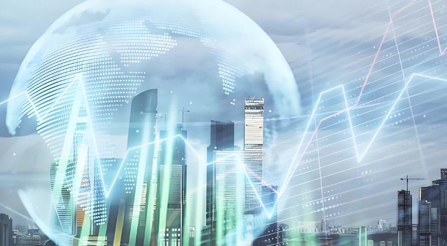 The Forces Behind Emerging Market Currency Volatility